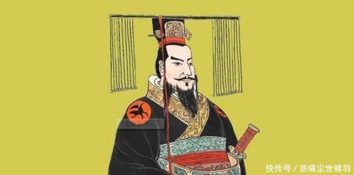 徐福是日本第一代天皇?专家提供证据,并给出了
