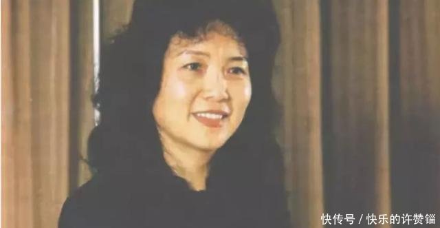 高俊芳能成公司掌权人,靠的不是老公和父亲,而