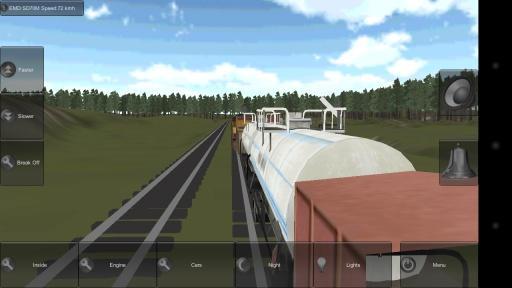 火车模拟_Train_Sim_Pro截图2