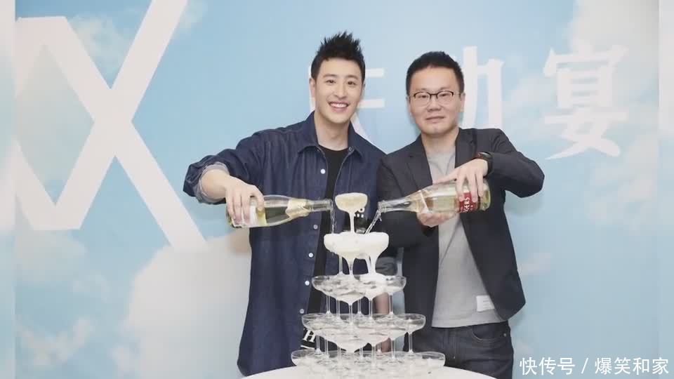 潘玮珀庆功宴上被追问恋情,潘玮珀的回应却令