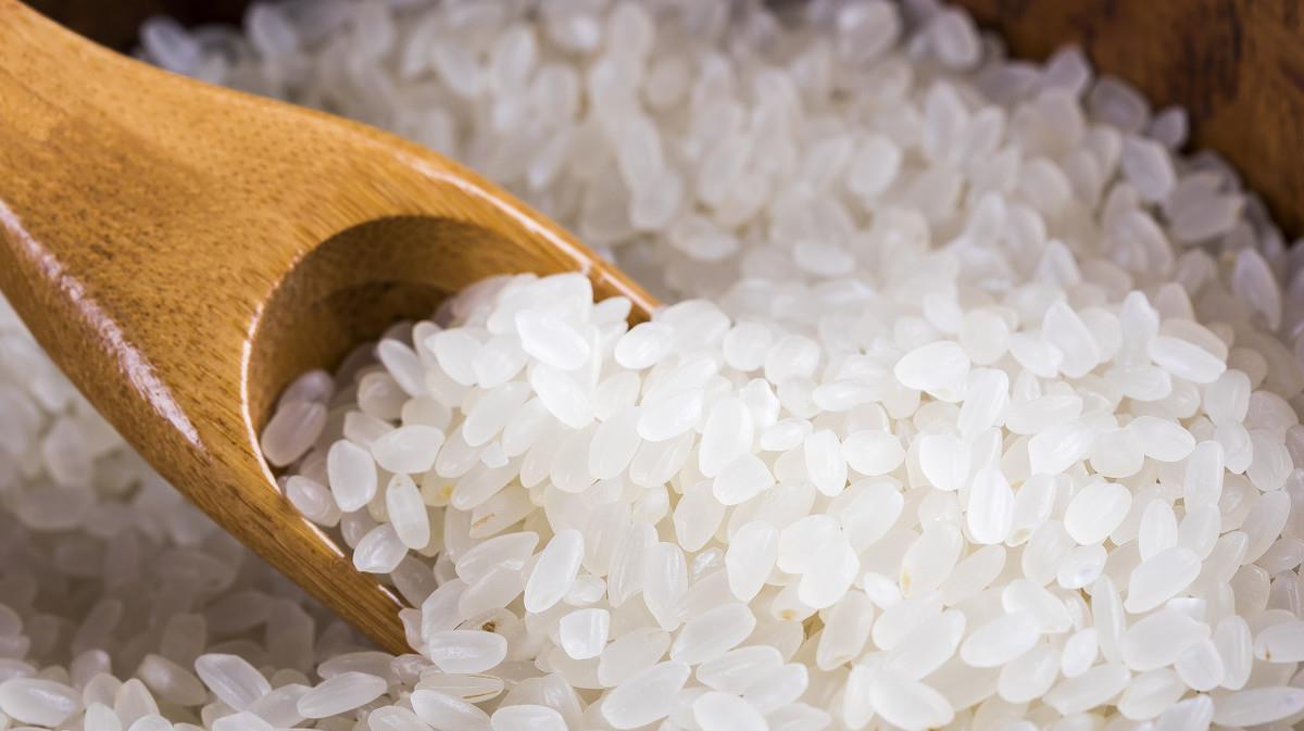 世界上最顶级的大米都产自中国,最贵的大米什