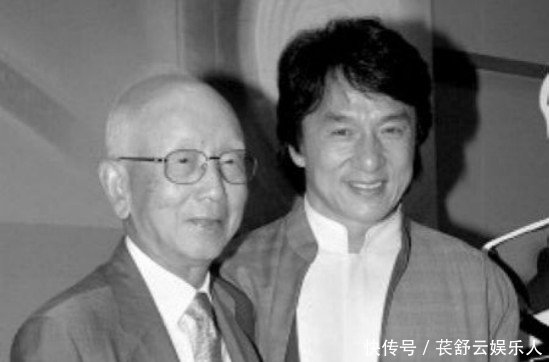 嘉禾公司老板邹文怀去世,他在香港捧出三大功