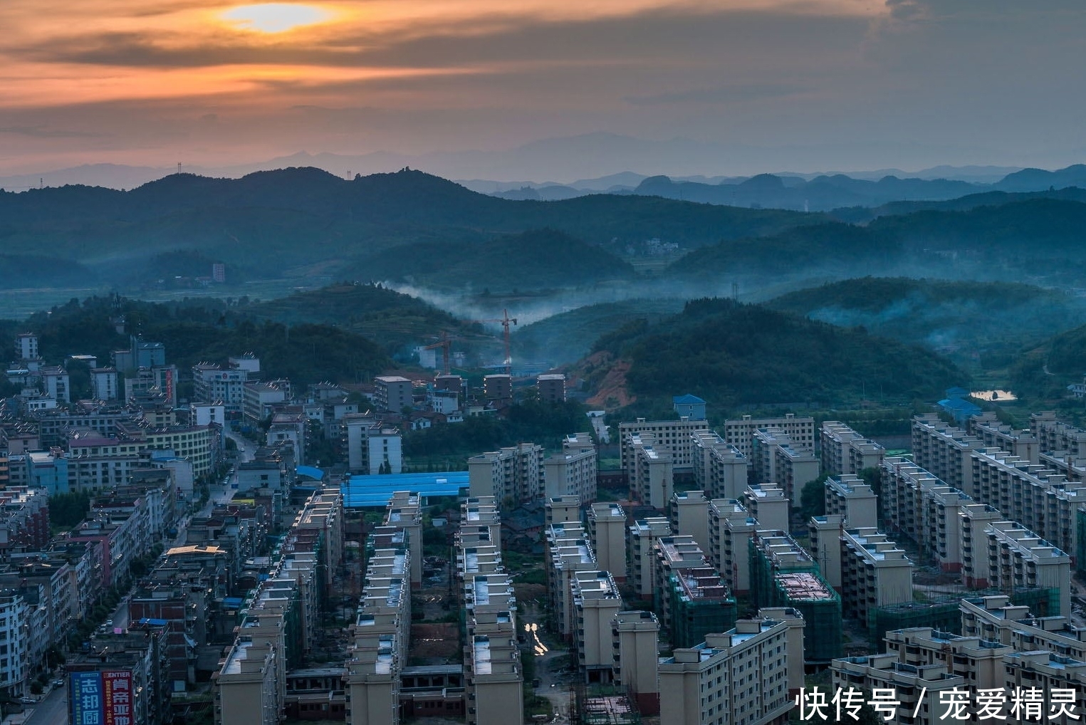 2019年三四线城市房价或全面回落,是空穴来风