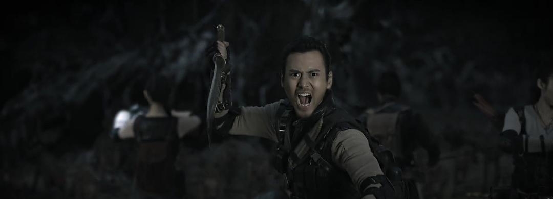 三个版本《鬼吹灯之龙岭迷窟》相继开拍,最期