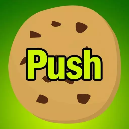 Cookie Push截图2