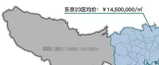 当年日本房产泡沫破裂后日本政府做出了什么来补救？