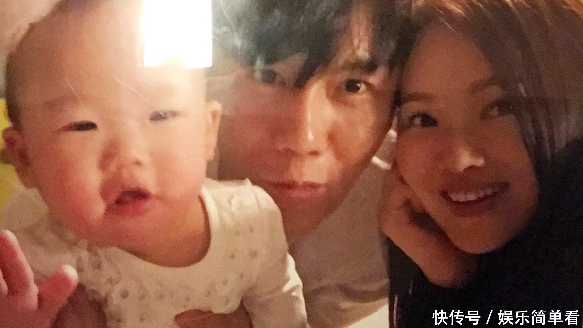 伊能静微博喊话秦昊车祸肇事逃逸宝马车主,劝