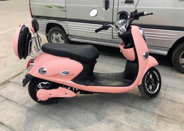 电动车买雅迪好还是买爱玛好?听维修老师傅一