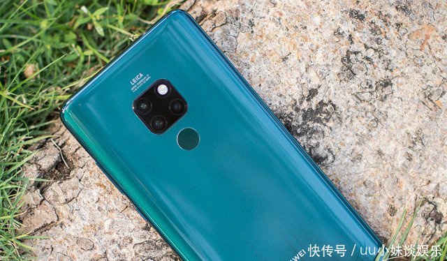 美国为什么禁止华为进入市场,而不禁止三星呢