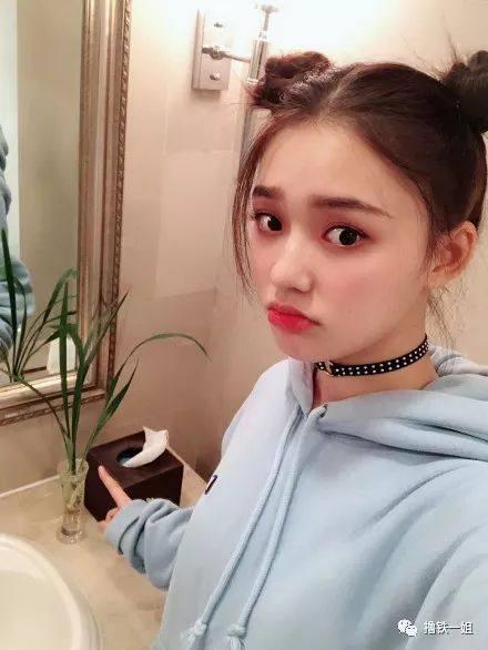 林允小号鼓吹独特减肥法,智商和郑爽一个水平