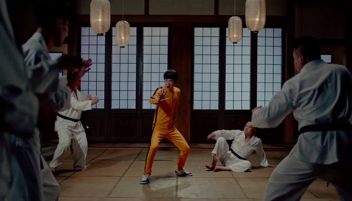 北京卫视《跨界喜剧王》喜剧召集令全球首发