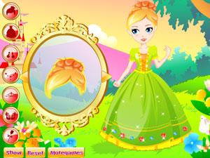 公主与王子,公主与王子小游戏,360小游戏-360