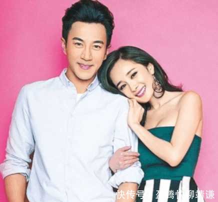 刘恺威被问小糯米喜欢的运动,竟然和杨幂秀了