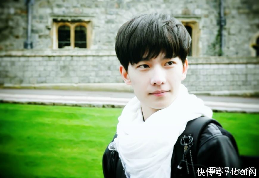 杨洋遭遇网络暴力,被黑的一塌糊涂,背后的原因