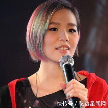 张悬怀孕后,吴青峰和蔡依林牵手成功?一起走红