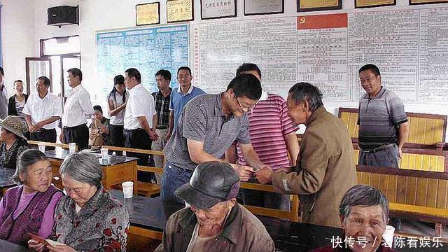 2018年,这三种人即使交满15年社保,也不能领取