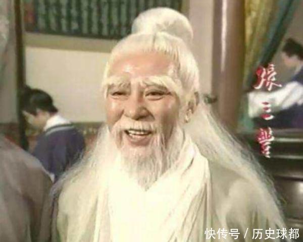 此人是张三丰唯一的师娘,她风华绝代,人生之路却很坎坷 金百利娱乐真人在线