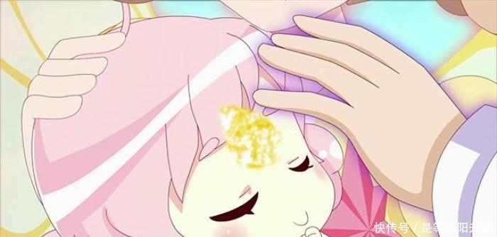 中雪城爱的8种形态,豆丁好萌,长大后的小爱太