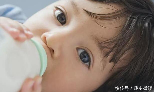 奶粉到底该喝到多大?各类奶制品怎么选?不是