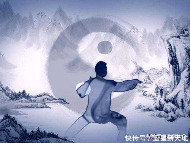 “炁”是链接东西方文化的桥
