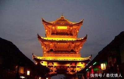 曾是四川近20年的省会城市,如今却沦为三线小