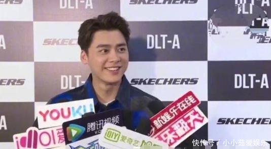 李易峰炫富都这么幽默,一句话逗笑在场所有人