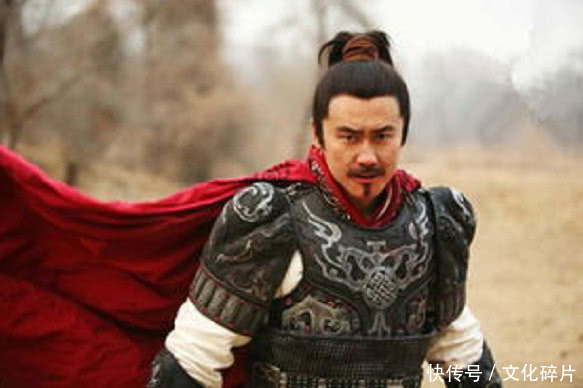封神中商朝五大猛将,第四两次活捉杨戬,第二曾与圣人大打出手