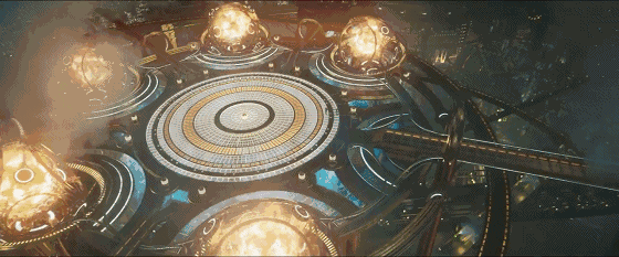 亲爹漫威:将儿子们送上战场 @幻思系 原创-翼萌网