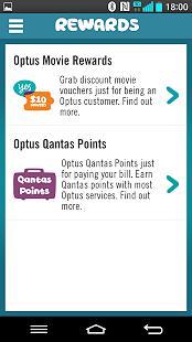 My Optus截图2