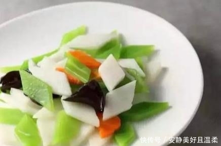 窍门食谱-健脾养胃麻山药菜品多款做法牛肉的榨菜美味图片