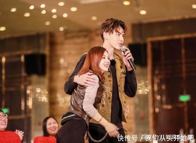 《我们相爱吧4》郑爽熊梓淇撒糖,赵丽颖不是和