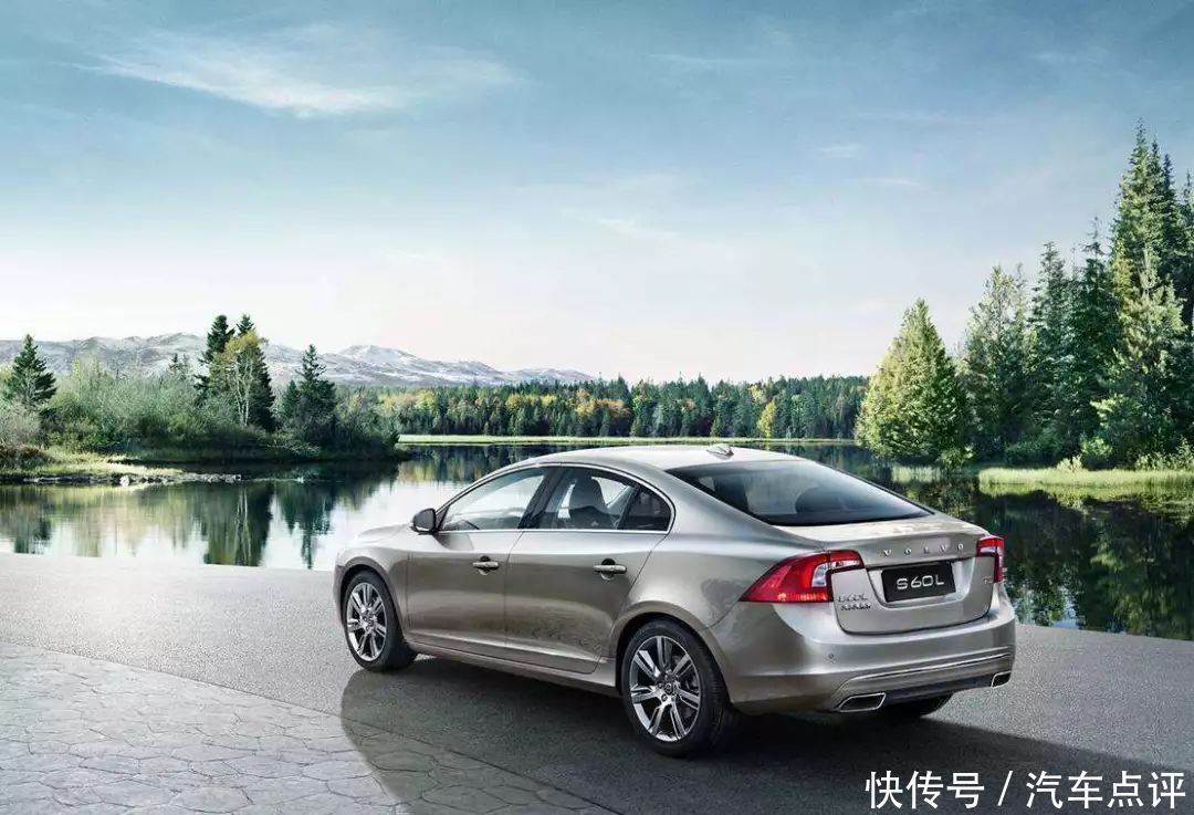 走出福特泥潭?2017年沃尔沃利润破纪录