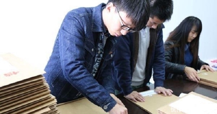 档案袋拆开了补救办法