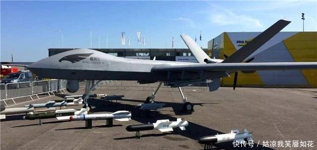 伊朗为啥对着美国