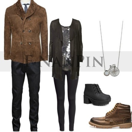 请问这个男外套是什么牌子的哪能买到谢谢_3