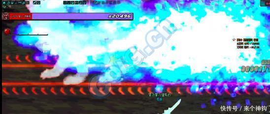 初看录像, 了解一下目前DNF最高难度魔兽的难