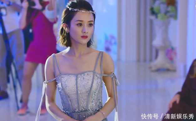 《你和我的倾城时光》格蕾丝太戏精,林浅怀孕