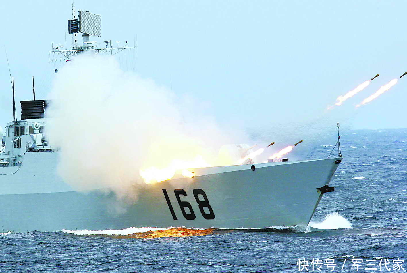 厉害了我的国,中国的这些核心技术你还不知道