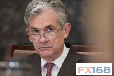 隔夜金融市场为何集体\"炸锅\"?全因鲍威尔说了这一句话