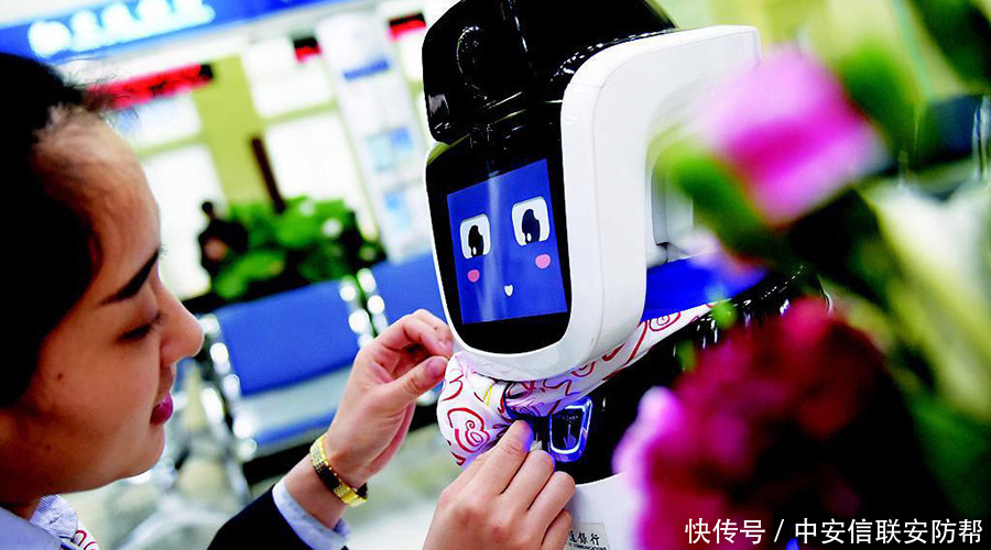 网红机器人是骗局?语音助手的水平究竟怎样