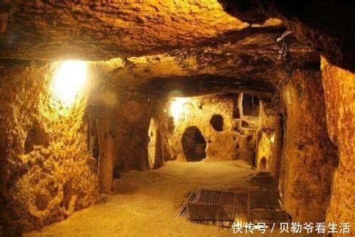 22亿年前神秘建筑被发现，外星文明留下的可能性极高