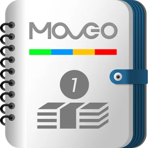 Moveo Expense Manager