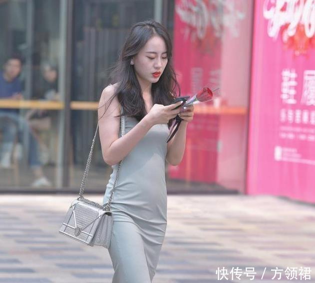 炎热夏天搭配!有曲线、有风情、有女人味,还得靠这些好看的裙子 缅甸皇家娱乐在线登录