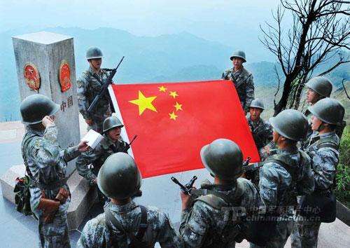 2018年中国解放军的第一批逃兵: 两个95后福建