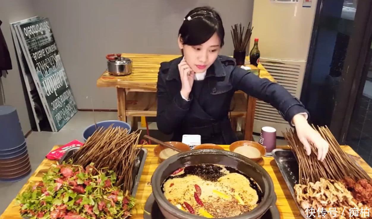 不能吃辣想吃辣