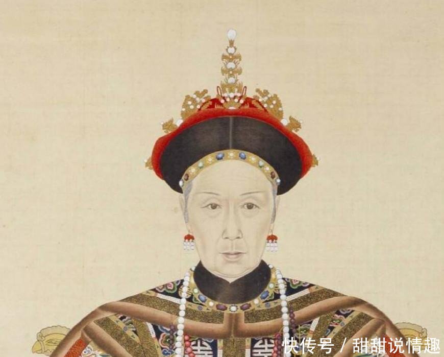 太医装死, 获得重生后, 说出了惊天大秘密, 令人