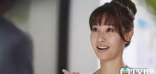 前TVB花旦相隔三年重回公仔箱 网友:TVB欠她