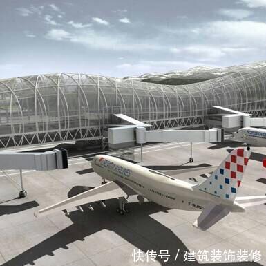 湛江人要火了!湛江国际机场迁建,预计2020年可