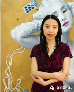 江西省喜-油画中心将举办2017中法文化艺术交流巡回展