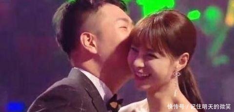 杜海涛随沈梦辰回老家,二人与村民共享美食,场